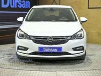 Usado Opel Astra Business 110 CV (80 kW) 2019