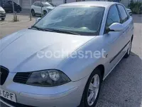 Usado Seat Cordoba Reference 80 CV (58 kW) 2009 Blanco Berlina