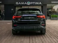 Usado Audi Q3 Sportback Attraction 245 CV (180 kW) 2022 Negro SUV