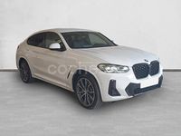 Usado BMW X4 xLine 286 CV (210 kW) 2023 Blanco SUV