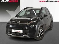 Usado Citroën C3 Aircross 110 CV (80 kW) 2024 Gris SUV