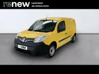 Usado Renault Kangoo 90 CV (66 kW) 2020 Blanco Monovolumen