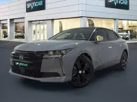Nuevo DS Automobiles DS4 Performance 145 CV (106 kW) 2026 Gris / plata Berlina