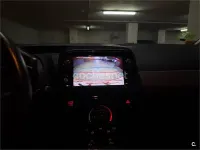 Usado Peugeot 108 Allure 72 CV (52 kW) 2019 Rojo Berlina