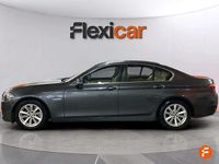Usado BMW 520 190 CV (139 kW) 2017 Gris Berlina
