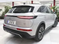 Nuevo DS Automobiles DS7 Crossback 129 CV (94 kW) 2026 Blanco SUV