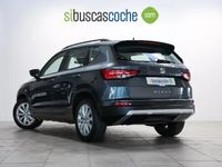 usado Seat Ateca 1.0 TSI 85KW ST&SP STYLE PLUS NAV ECO de segunda mano desde 17990€ ✅