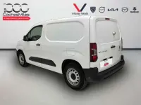 Usado Peugeot E-Partner 100 kW (136 CV) 2024 Blanco Monovolumen