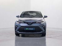 Usado Toyota C-HR Advance 98 CV (72 kW) 2020 Gris SUV