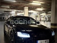 Usado Audi S8 plus 605 CV (444 kW) 2016 Negro Berlina