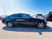 Usado Mercedes E220 Avantgarde 170 CV (125 kW) 2015 Berlina