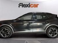 Usado Cupra Formentor 150 CV (110 kW) 2023 Negro SUV