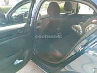 Usado Renault Mégane IV Intens 130 CV (95 kW) 2016 Azul Berlina