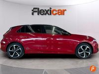 Usado Opel Astra 130 CV (95 kW) 2024 Rojo