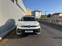 Nuevo VW Tiguan R-line 150 CV (110 kW) 2025 Blanco SUV