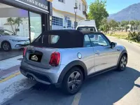 Usado Mini Cooper S 204 CV (150 kW) 2024 Gris Utilitario