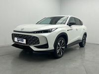 Usado MG HS Comfort 270 CV (198 kW) 2025 Blanco SUV