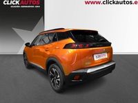 Usado Peugeot 2008 Allure 100 CV (73 kW) 2022 SUV