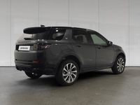 Usado Land Rover Discovery Sport SE Dynamic 309 CV (227 kW) 2024 Capathian grey SUV