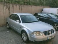 usado VW Passat 2004