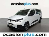 Usado Citroën Berlingo 131 HP (96 kW) 2024 Branco Monovolume