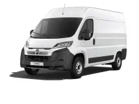 Nuevo Citroën Jumper 140 CV (102 kW) 2026 Blanco Monovolumen