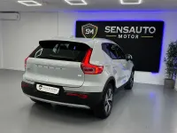 Usado Volvo XC40 Inscription 262 CV (192 kW) 2020 Blanco SUV