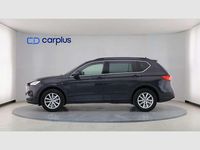 Usado Seat Tarraco Style 150 CV (110 kW) 2022 Gris SUV