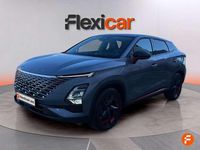 Usado Omoda 5 185 CV (136 kW) 2024 Gris SUV