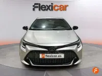 Usado Toyota Corolla Sport 140 CV (102 kW) 2025 Gris Utilitario