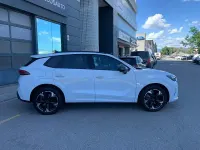 Usado Cupra Terramar VZ 272 CV (200 kW) 2025 Blanco SUV