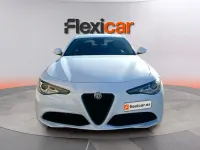 Usado Alfa Romeo Giulia Sprint 200 CV (147 kW) 2021 Blanco Berlina