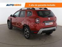 Usado Dacia Duster 150 CV (110 kW) 2019 Rojo SUV