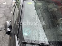 Usado Renault Mégane II Privilege 136 CV (100 kW) 2006 Negro Berlina