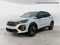 Nuevo Peugeot 2008 GT 145 CV (106 kW) 2025 Blanco SUV