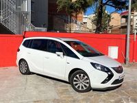 usado Opel Zafira Tourer 1.6CDTi S/S Excellence 136