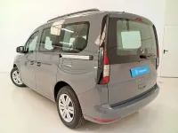 Nuevo VW Caddy 116 CV (85 kW) 2026 Gris Monovolumen