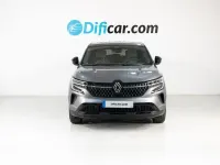 Usado Renault Austral Techno 158 CV (116 kW) 2024 Gris SUV