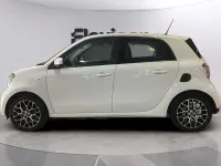 Usado Smart ForFour Electric Drive 60 kW (82 CV) 2021 Blanco Utilitario