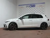 Usado VW Golf VIII GTI 245 CV (180 kW) 2023 Blanco Berlina