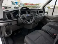 Usado Ford Transit Trend 129 CV (94 kW) 2020 Blanco Van