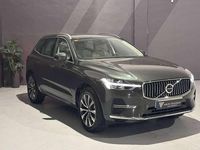 Usado Volvo XC60 Inscription 197 CV (144 kW) 2021 Gris SUV