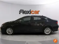 Usado Toyota Corolla Active 125 CV (91 kW) 2023 Negro Berlina