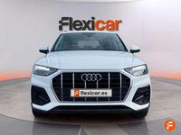 Begagnad Audi Q5 Advanced Plus 163 HK (119 kW) 2021 Vit SUV