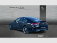 Usado Mercedes CLS300 AMG line 265 CV (194 kW) 2022 Otro Coupe