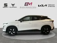 Usado Omoda 5 147 CV (108 kW) 2025 Blanco SUV