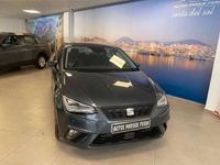 usado Seat Ibiza 1.0 TSI S&S Style 110