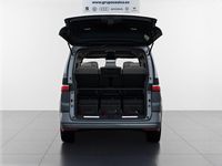 Nuevo VW Multivan Style 245 CV (180 kW) 2026 Gris Van