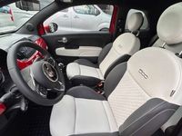 Usado Fiat 500 Dolcevita 71 CV (52 kW) 2022 Rojo Utilitario
