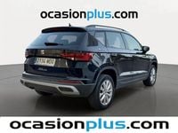 Usado Seat Ateca Style 150 HP (110 kW) 2023 Preto SUV